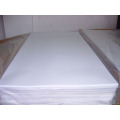 100% Pure Expanded PTFE Sheet for Flange Gasket